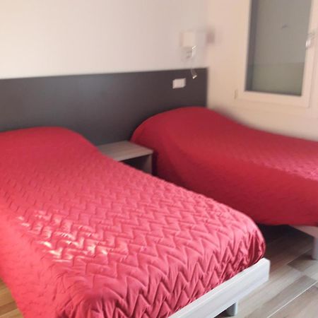Locanda Mirafiori Hotell San Donà di Piave Exteriör bild