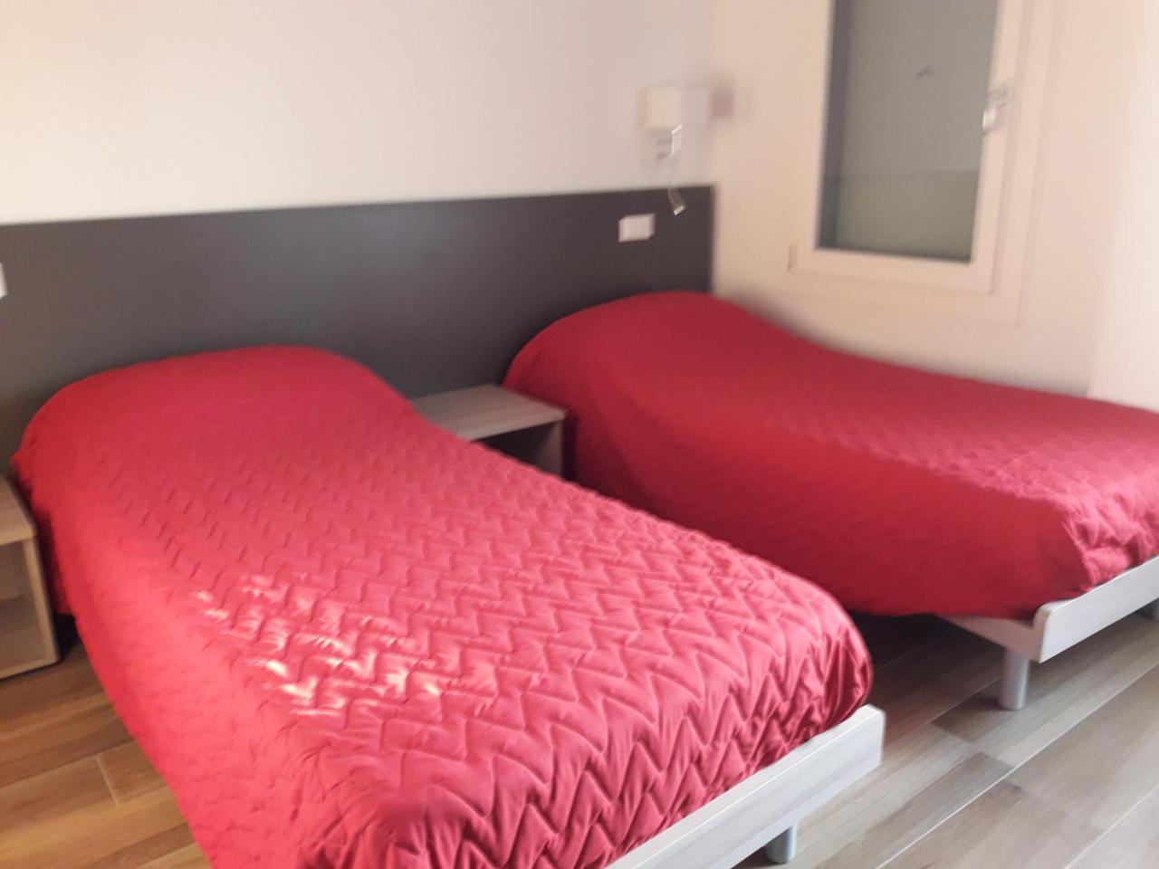 Locanda Mirafiori Hotell San Donà di Piave Exteriör bild