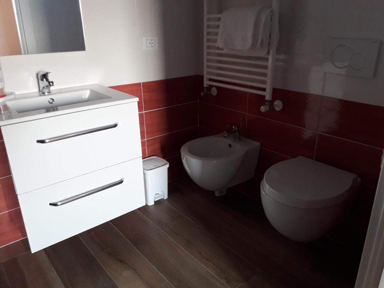 Locanda Mirafiori Hotell San Donà di Piave Exteriör bild