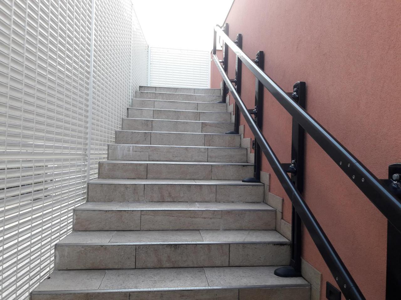 Locanda Mirafiori Hotell San Donà di Piave Exteriör bild