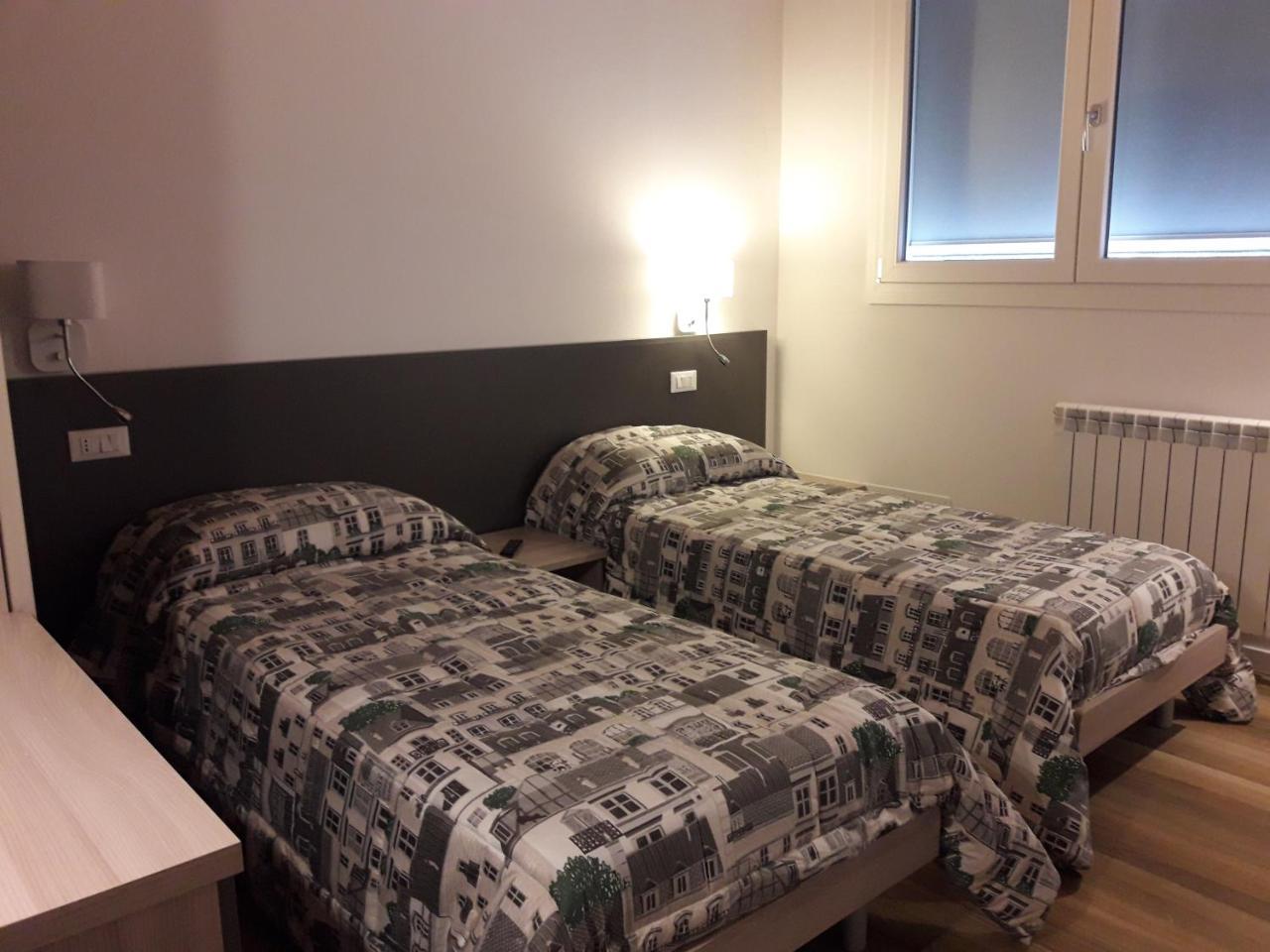 Locanda Mirafiori Hotell San Donà di Piave Exteriör bild